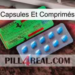 Capsules Et Comprimés new03